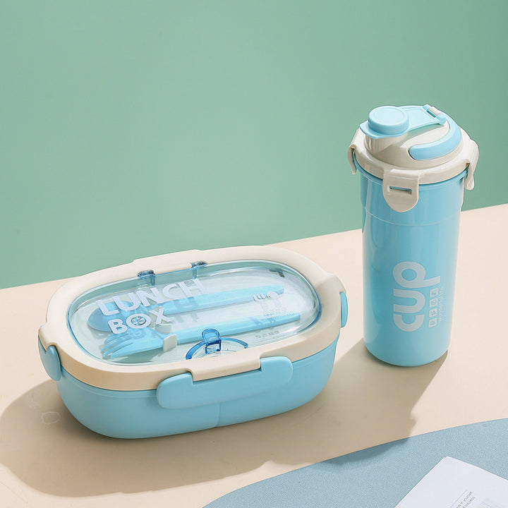 Airtight Meal Prep Lunch Box