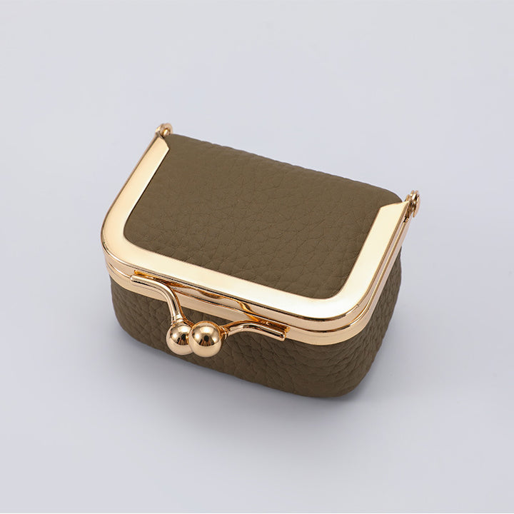 Elegant Vintage Clutch Kalsten