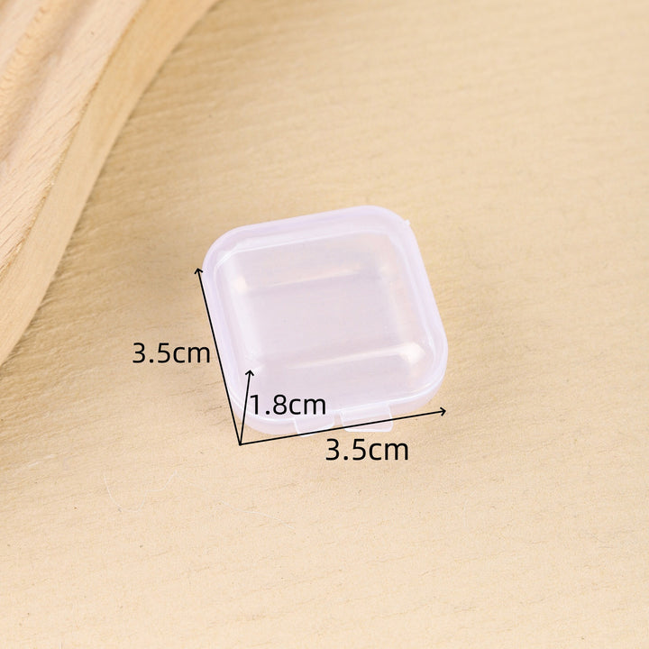 Versatile Compact Storage Box Kalsten