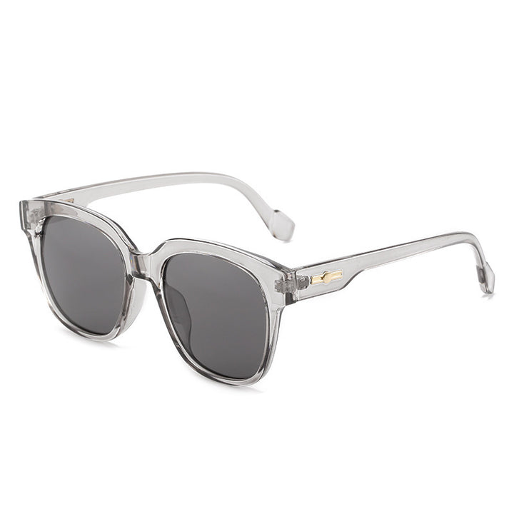 Elegant Oversized Square Sunglasses Kalsten