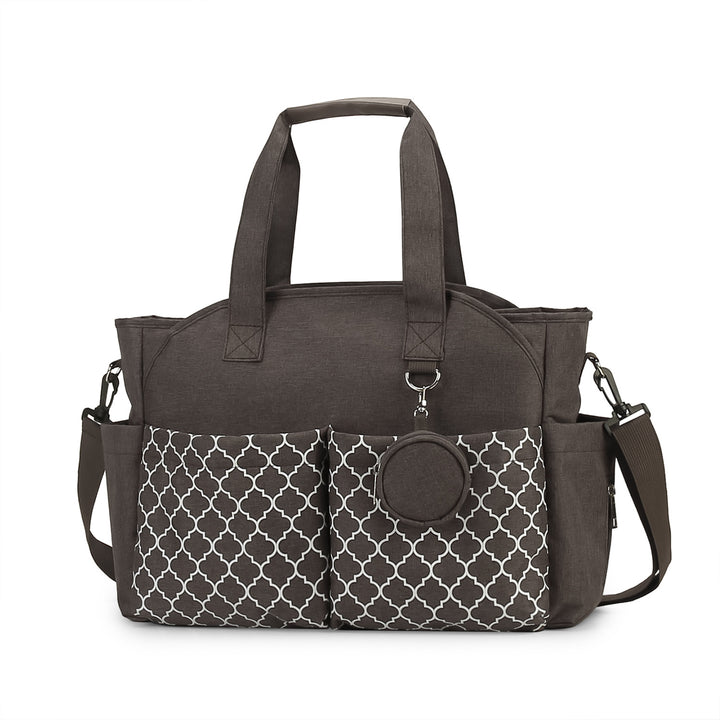Multifunctional Diaper Bag Kalsten
