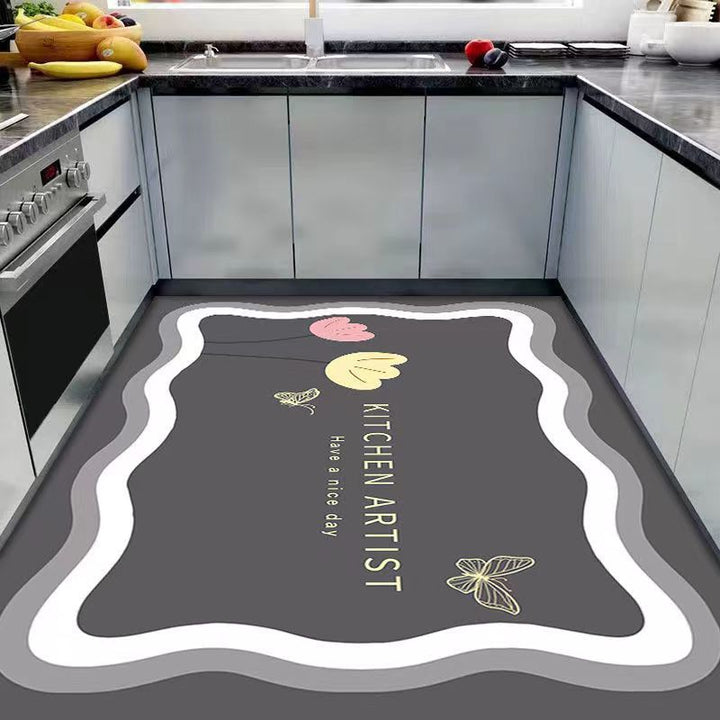 Kitchen Comfort Mat Kalsten