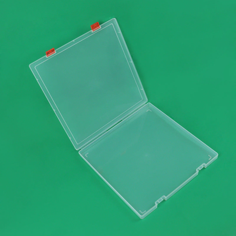 Multi-Functional Storage Box Kalsten