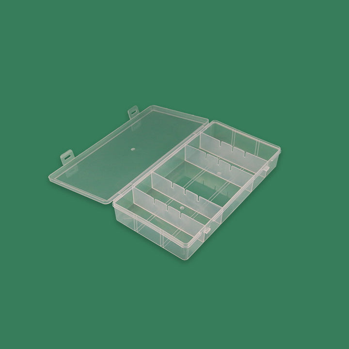 Multi-Compartment Organizing Storage Case Kalsten
