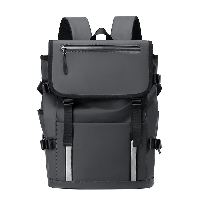 Versatile Waterproof Backpack Kalsten