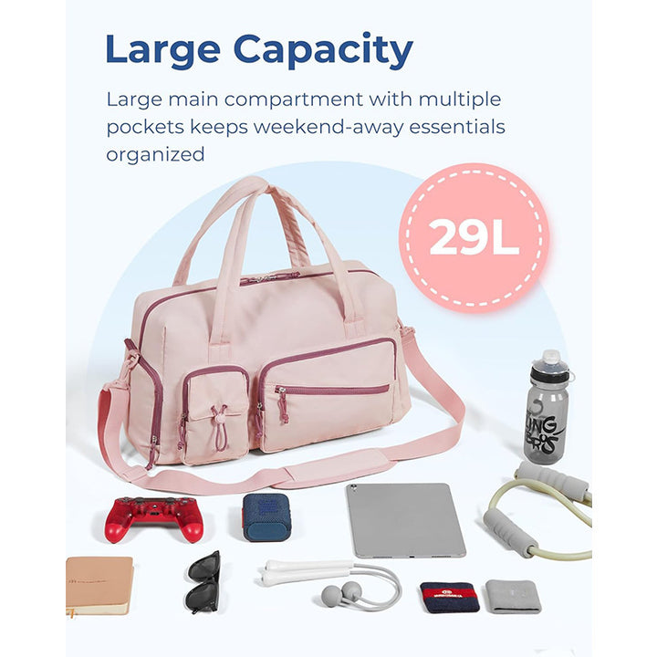 Multi-Purpose Travel Kalsten