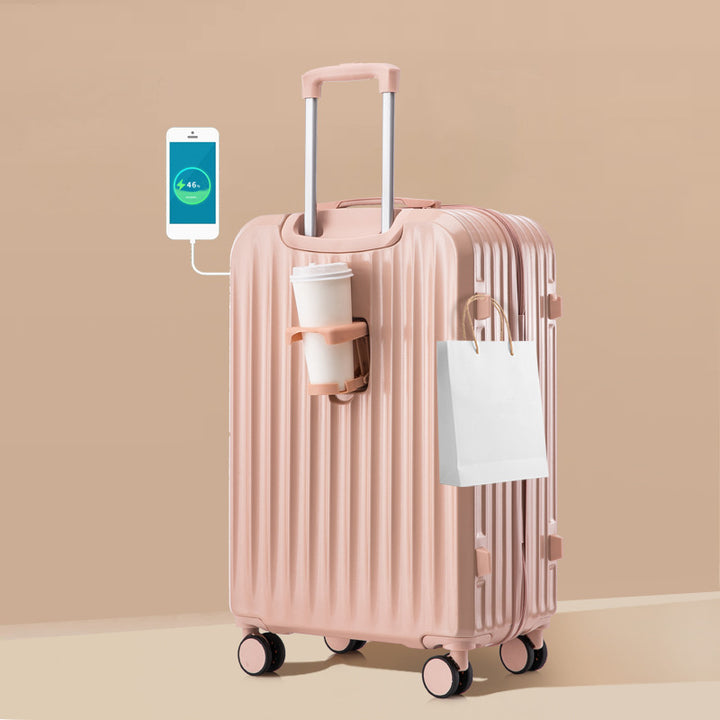 Luggage Suitcase Kalsten