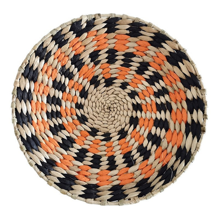 Handmade Decorative Rug Kalsten