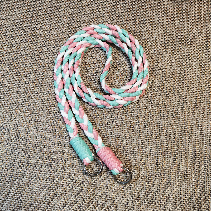 Stylish Woven Strap Kalsten
