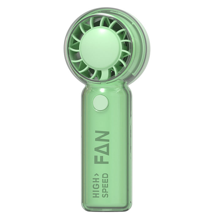 Ladies portable high-speed hand fan Kalsten
