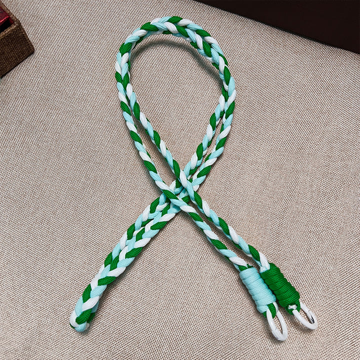 Stylish Woven Strap Kalsten