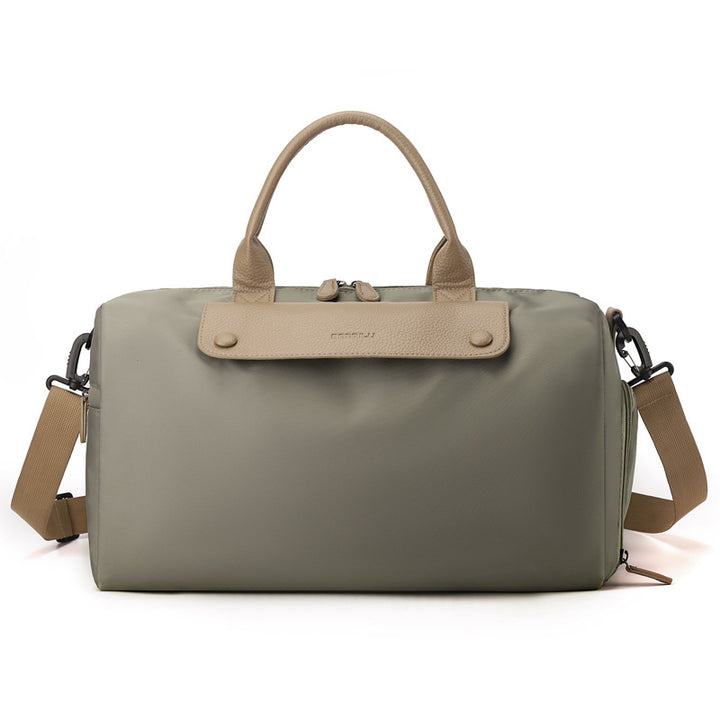 Stylish Waterproof Travel Duffel Bag Kalsten