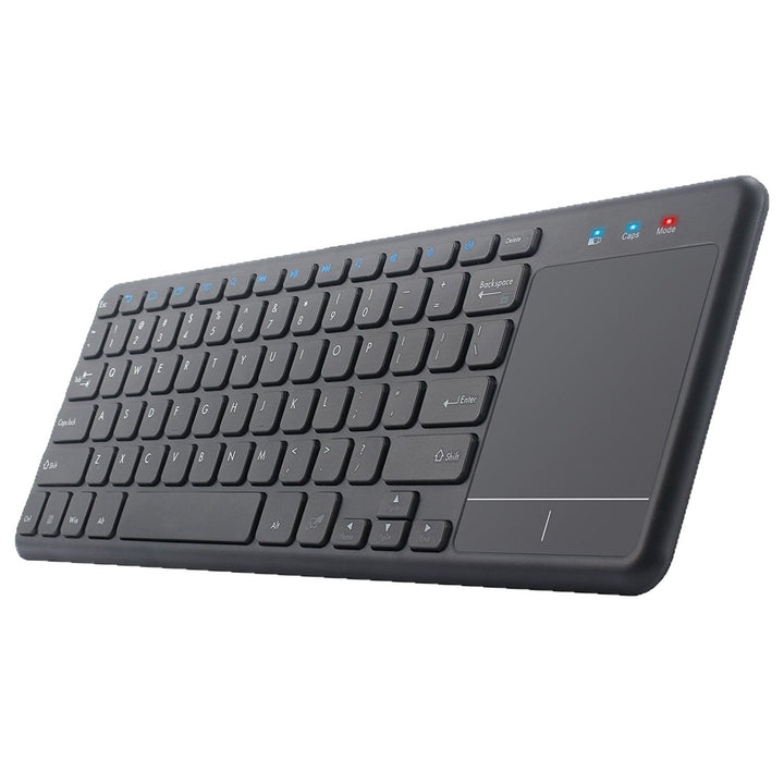 Wireless Touchpad Keyboard Kalsten