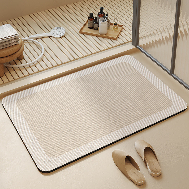 Premium Non-Slip Bathroom Mat