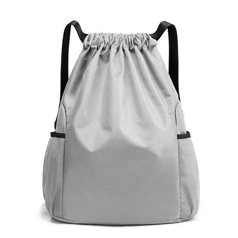 Drawstring Sports Backpack Kalsten