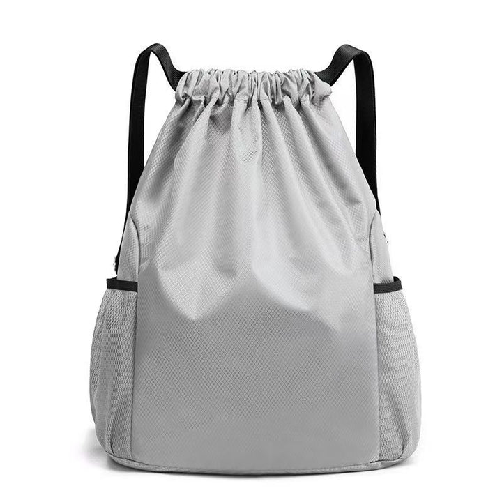 Drawstring Sports Backpack Kalsten
