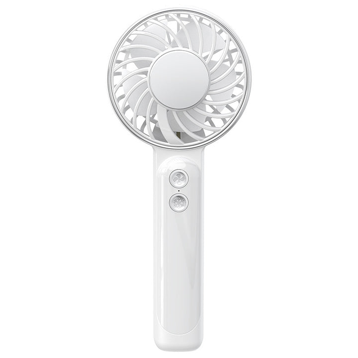 Unisex Mini Rechargeable Handheld Cooling Fan Kalsten