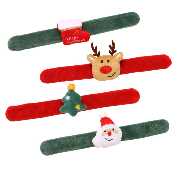 Funny Reindeer Headband Kalsten