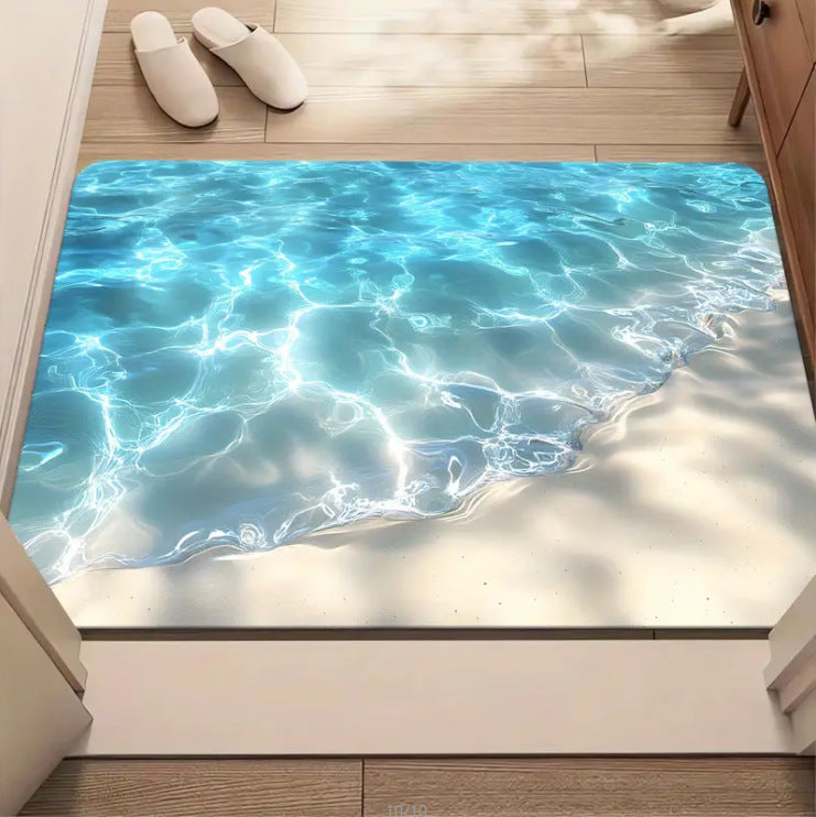 Artistic Area Rug Kalsten