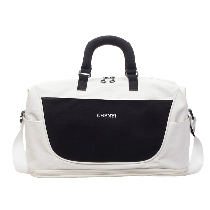 Versatile Multi-Function Gym and Travel Duffle Bag Kalsten