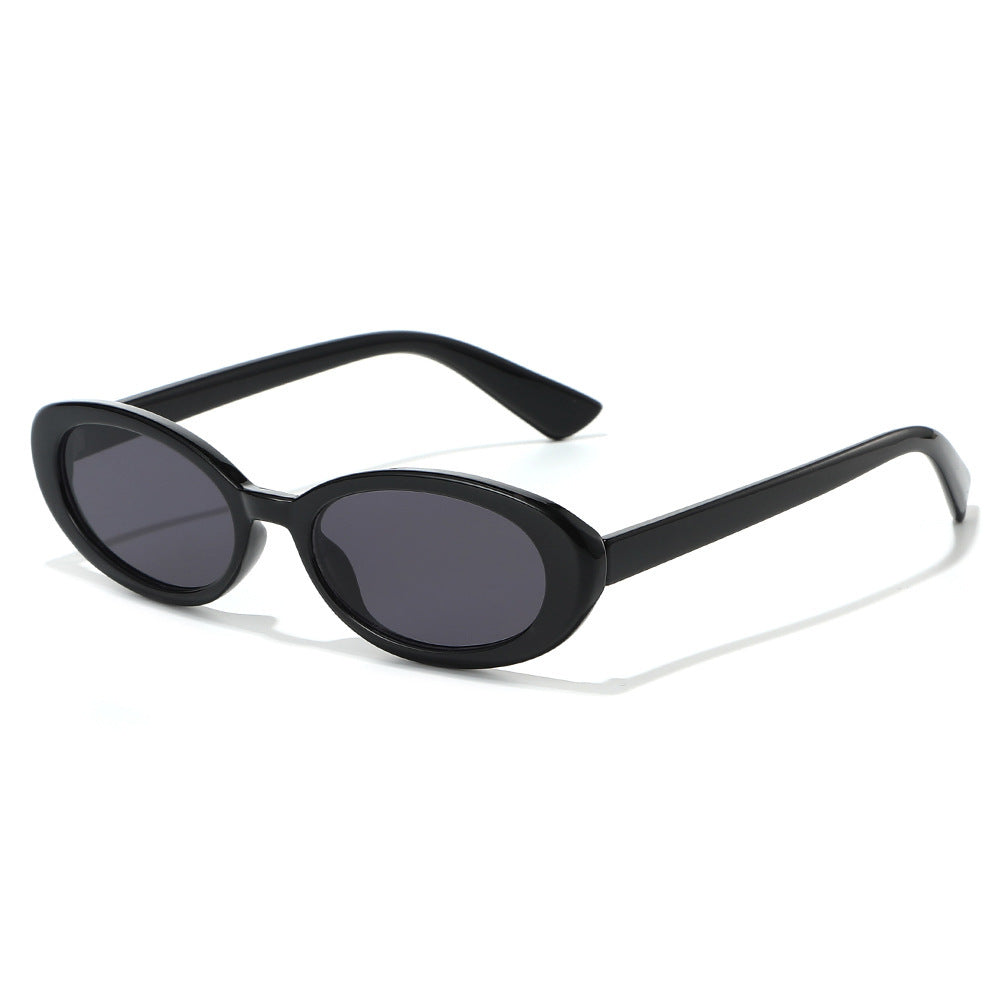 Retro-Inspired Fashion Sunglasses Kalsten
