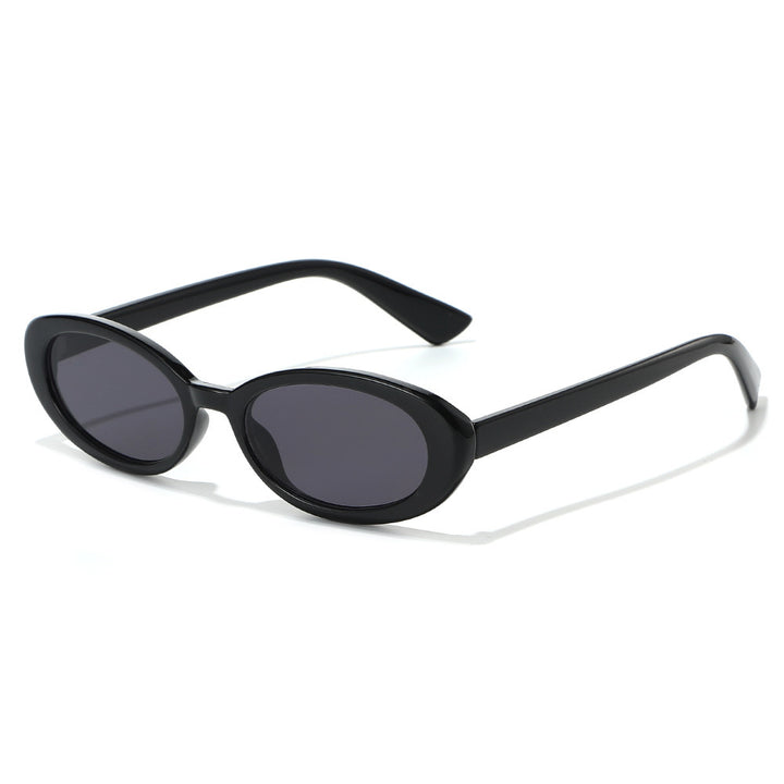 Retro-Inspired Fashion Sunglasses Kalsten