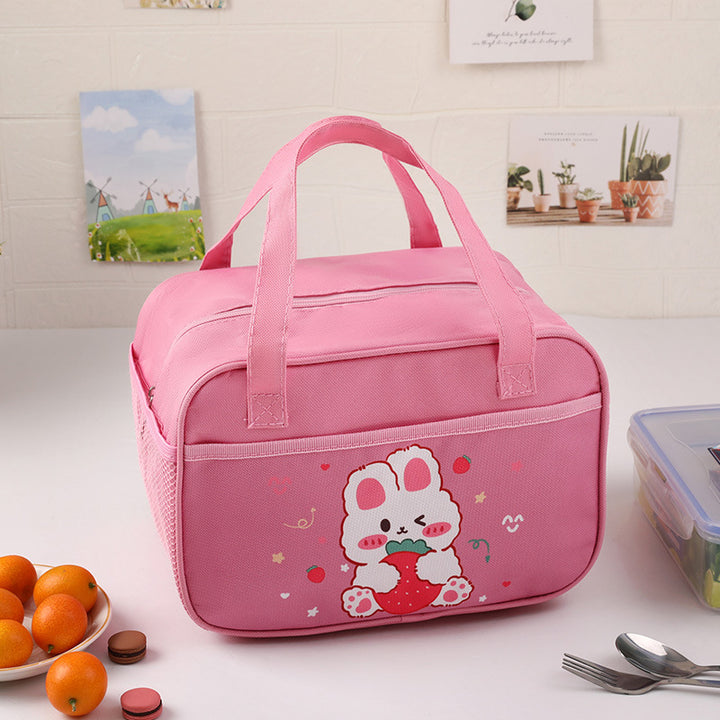 Kids Insulated Lunch Bag Kalsten