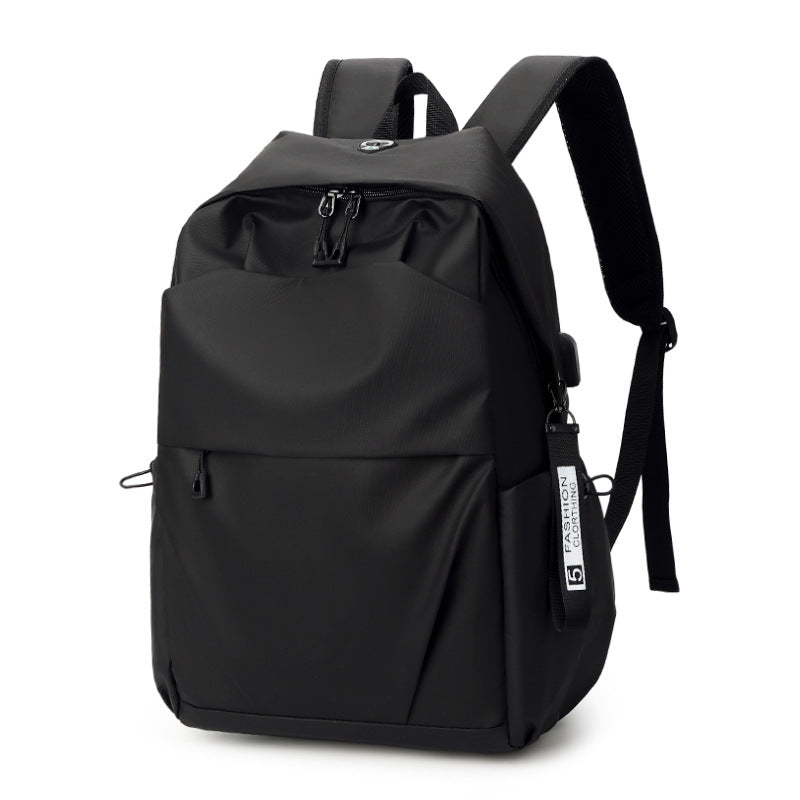 Multifunctional Backpack with Ergonomic Design and Optimal Storage Kalsten