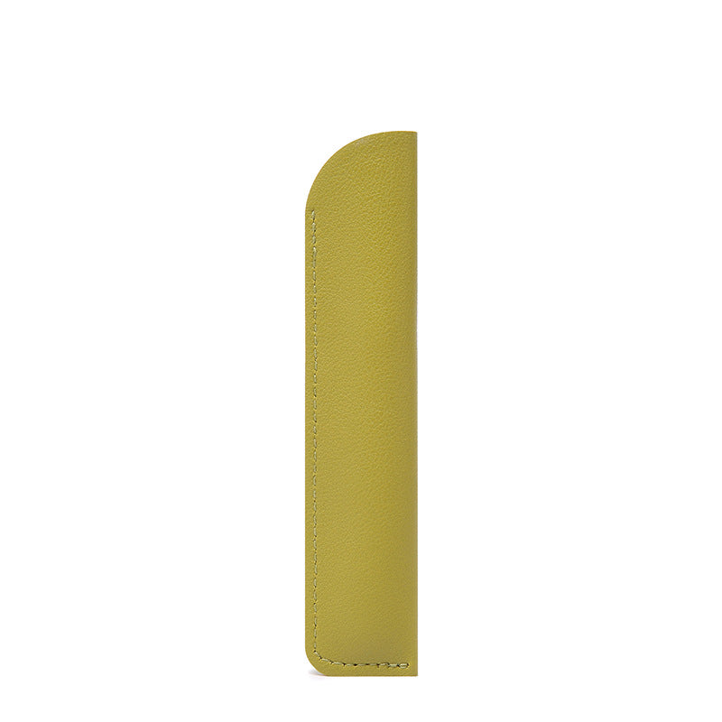 Leather Pencil Case Kalsten