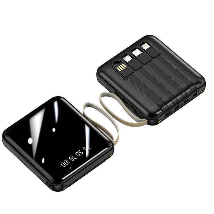 Universal portable charger Kalsten