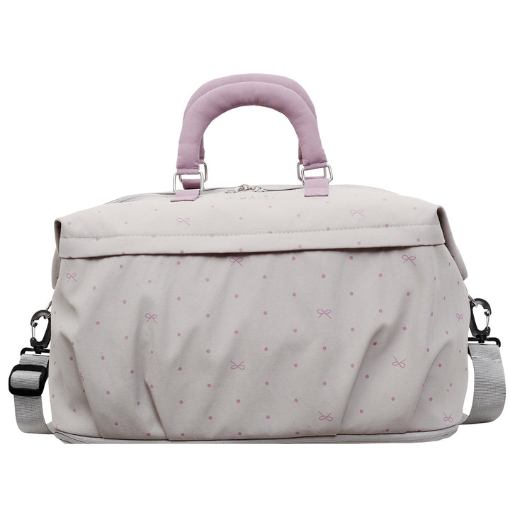 Multi-Pocket Weekender Duffle Kalsten