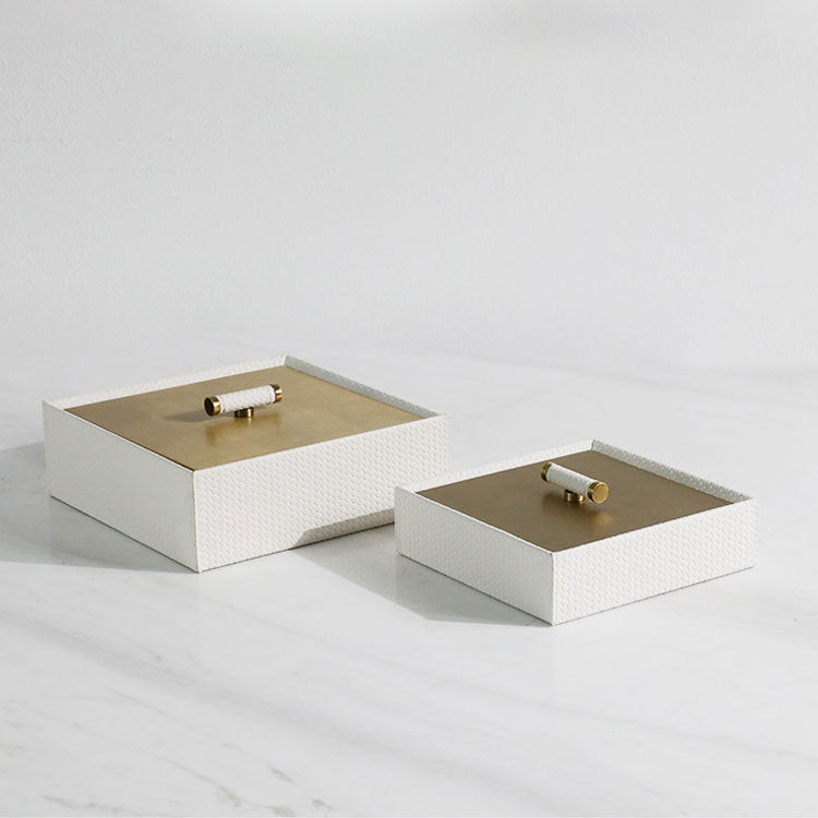 Elegant Decorative Box