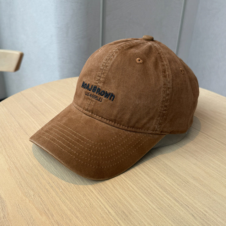 Men's Adjustable Casual Baseball Hat Kalsten