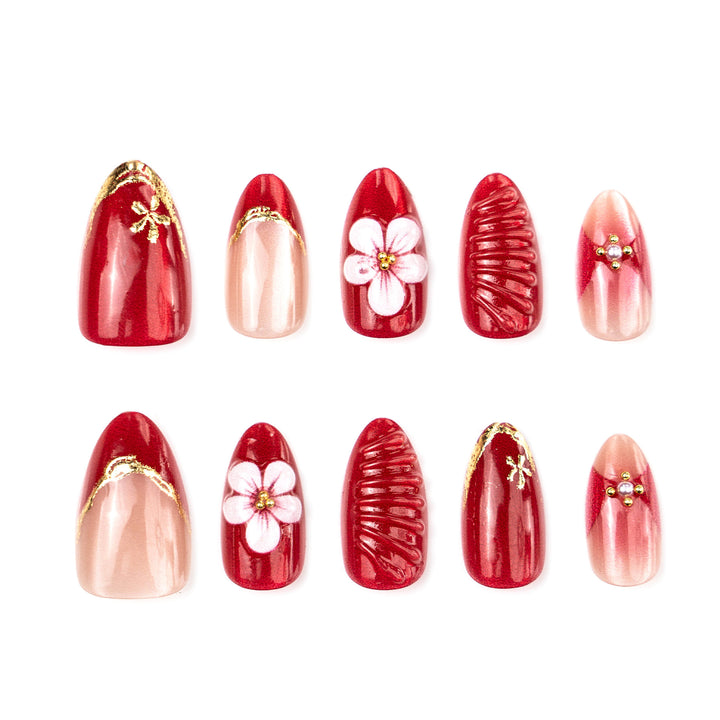 Artistic Nail Designs Kalsten
