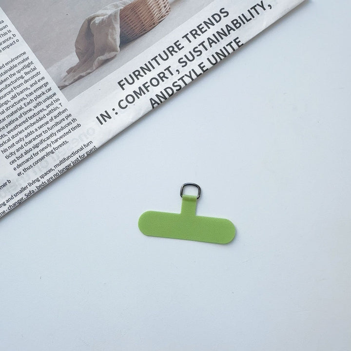 Versatile Silicone Tag Kalsten