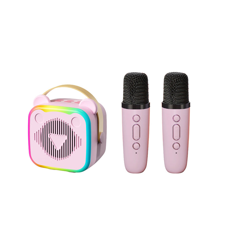 Kids Karaoke Speaker Kalsten