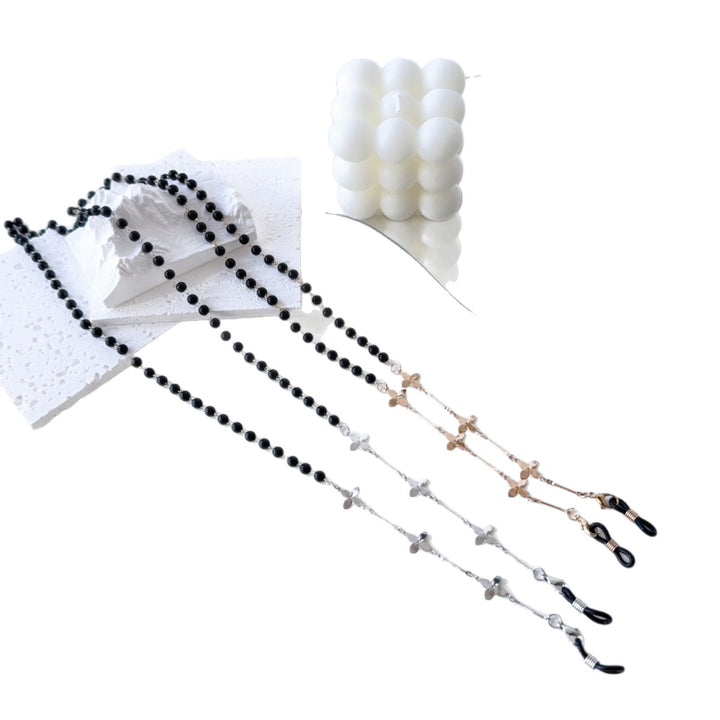 Elegant Layered Necklace Kalsten
