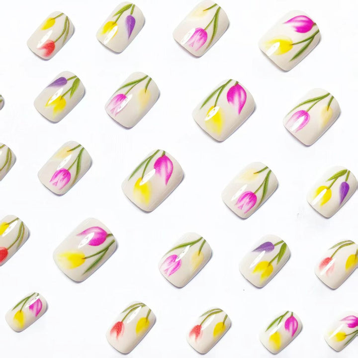 Nail Art Kalsten