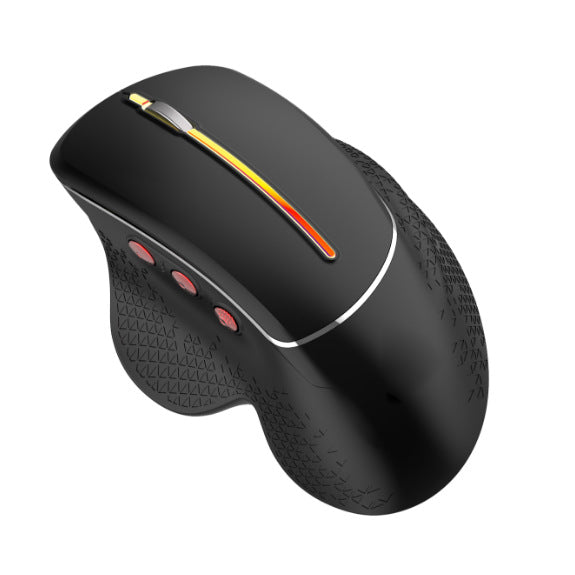 Ergonomic Gaming Mouse with Rgb Lighting Kalsten