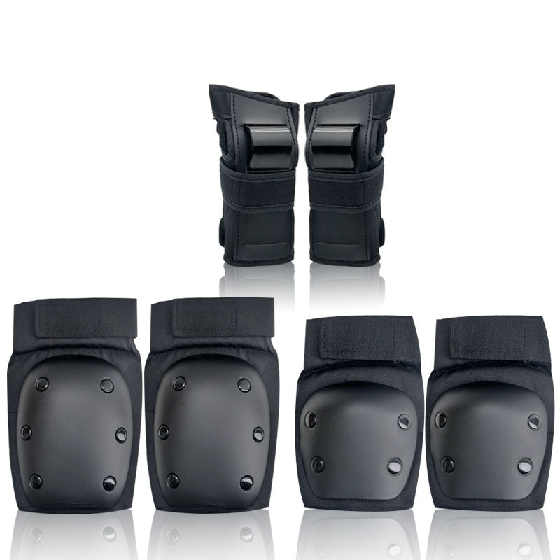 Children's Adjustable Protective Gear Set Kalsten