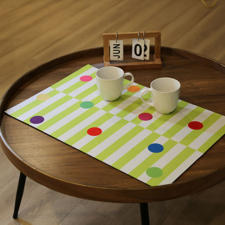 Stylish Change Room Bath Mat Kalsten