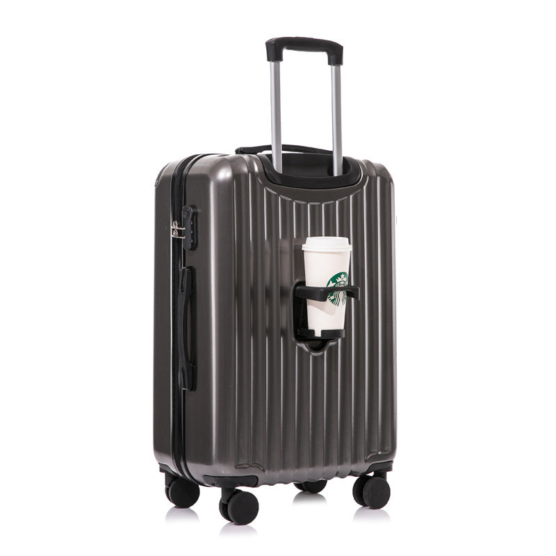 Highly Functional Spinner Travel Luggage Kalsten