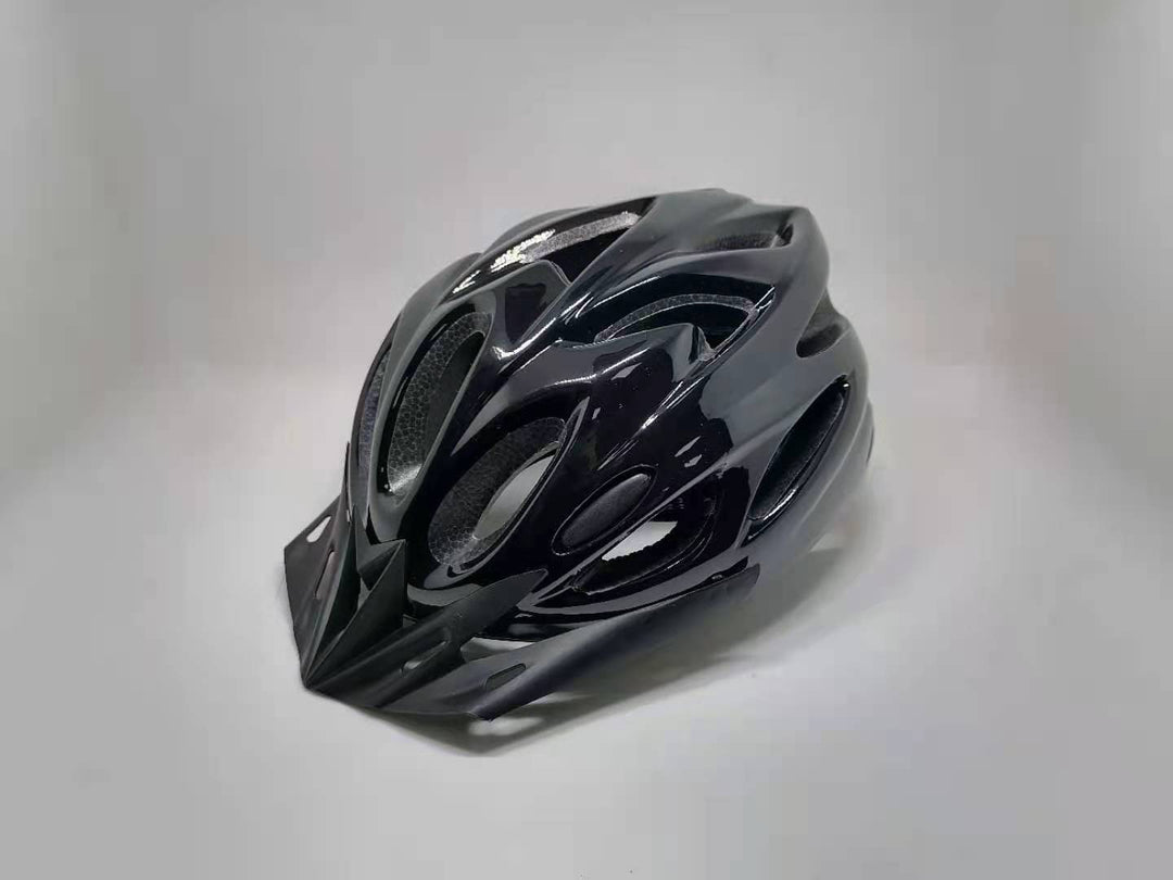 High-Visibility Cycling Safety Helmet Kalsten
