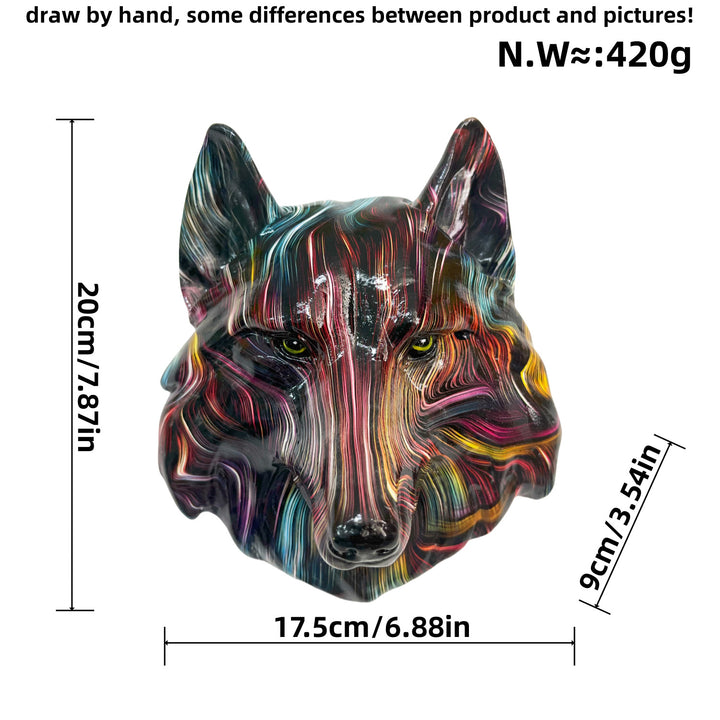 Decorative Wall Art Kalsten