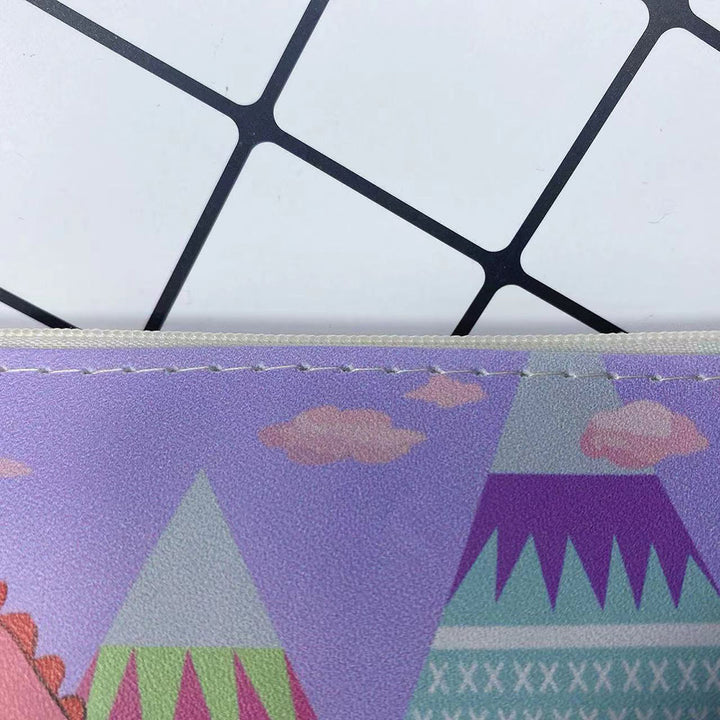Cute Dinosaur Design Pencil Case Kalsten