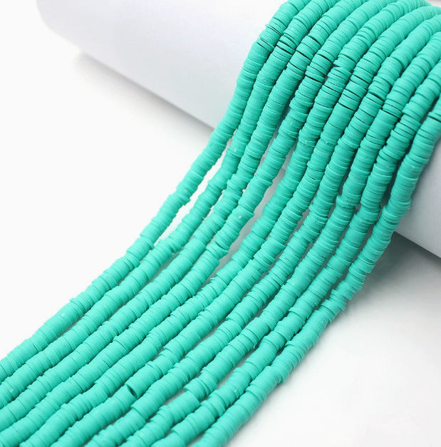 Stylish Silicone Beading Supplies Kalsten
