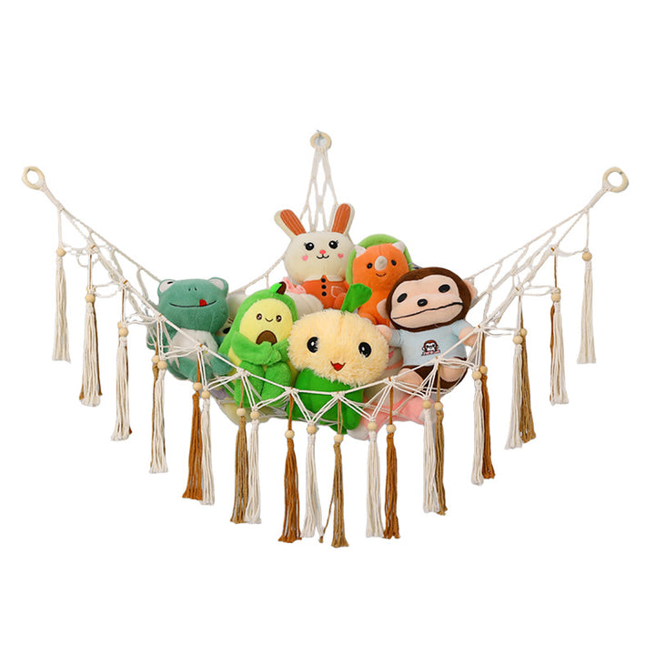 Cozy toy hammock Kalsten