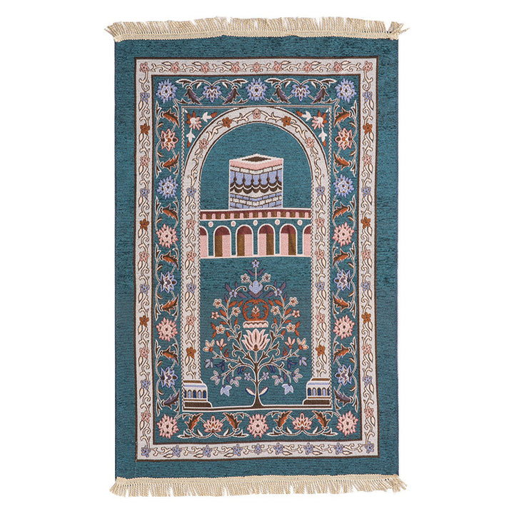 Artistic Prayer Mat Kalsten