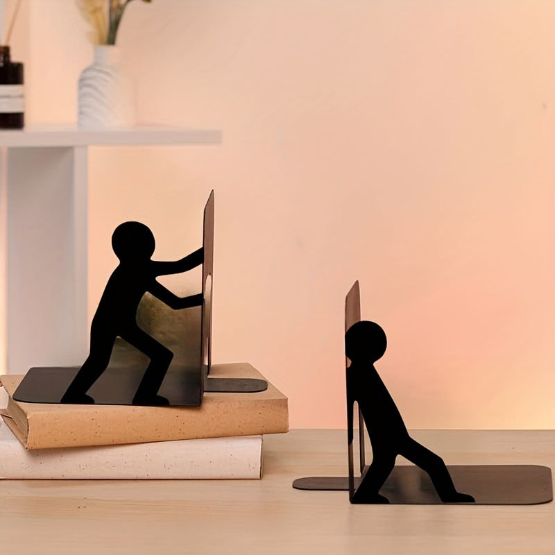 Creative Bookend