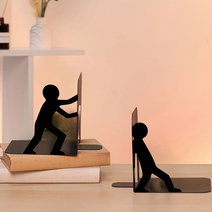 Creative Bookend